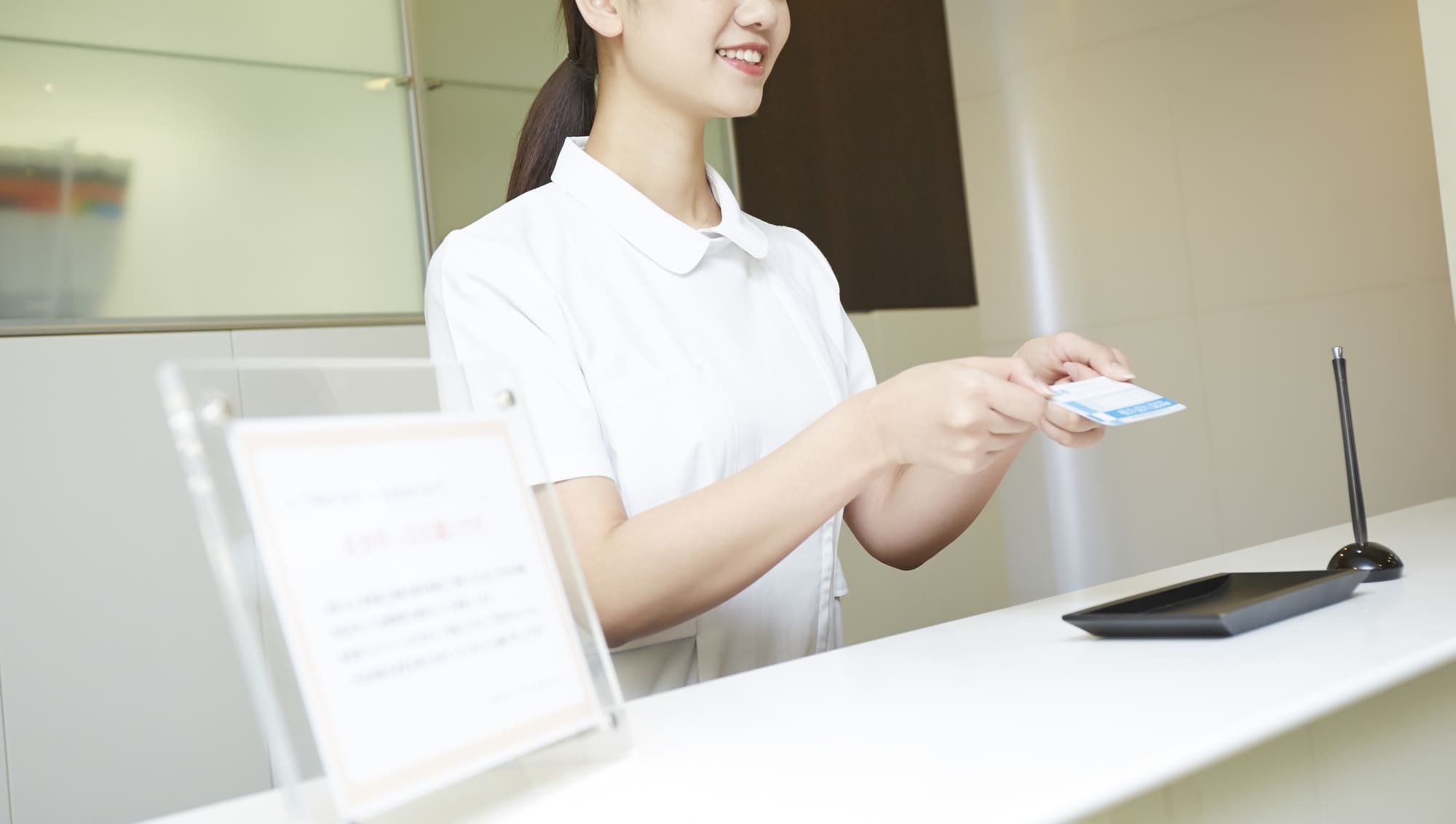 垂水区で“自分の歯を大切にしたい方”をサポートします